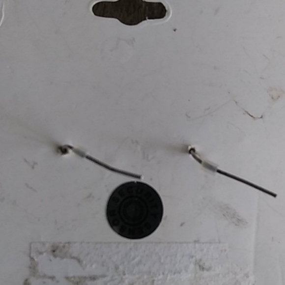 Earrings - Picture 2 of 2